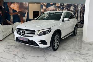 Mercedes-benz GLC 250 d 4Matic Premium