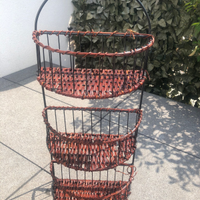 Portafiori pensile o da terra