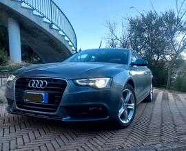 AUDI A4 5ª serie - 2016