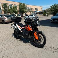 Ktm 790 Adventure