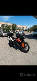 Ktm 790 Adventure
