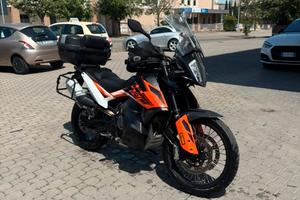 Ktm 790 Adventure
