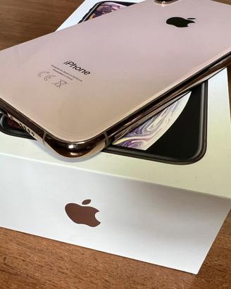 IPhone Xs Max 256 - Oro