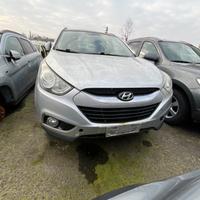 HYUNDAI IX35 SUV 2014 PER RICAMBI