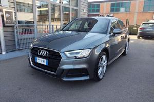 Audi A3 Sportback 30 1.6 tdi Admired 116cv