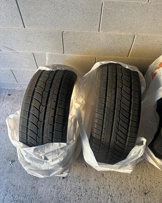 Gomme auto