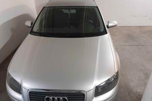AUDI A3 Sportback e-tron - 2007