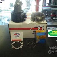 Gruppo termico DR 177 cc. vespa px 125 px 150