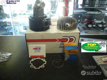 Gruppo termico DR 177 cc. vespa px 125 px 150