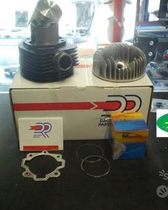 Gruppo termico DR 177 cc. vespa px 125 px 150