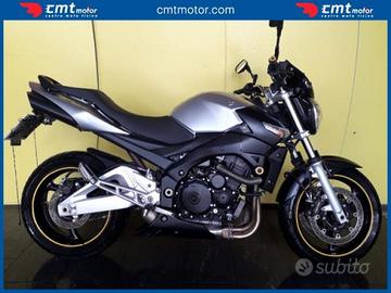 SUZUKI GSR 600 Garantita e Finanziabile