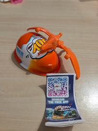 FUNKO JURASSIC WORLD: VQ317
 pterodattilo 