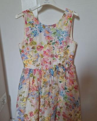 Vestito elegante Abel & Lula
