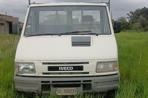 Iveco daily 35.8