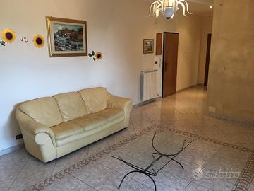 Appartamento ammobiliato