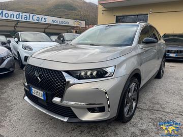 Ds 7 Crossback BlueHDi 130 aut. Grand Chic