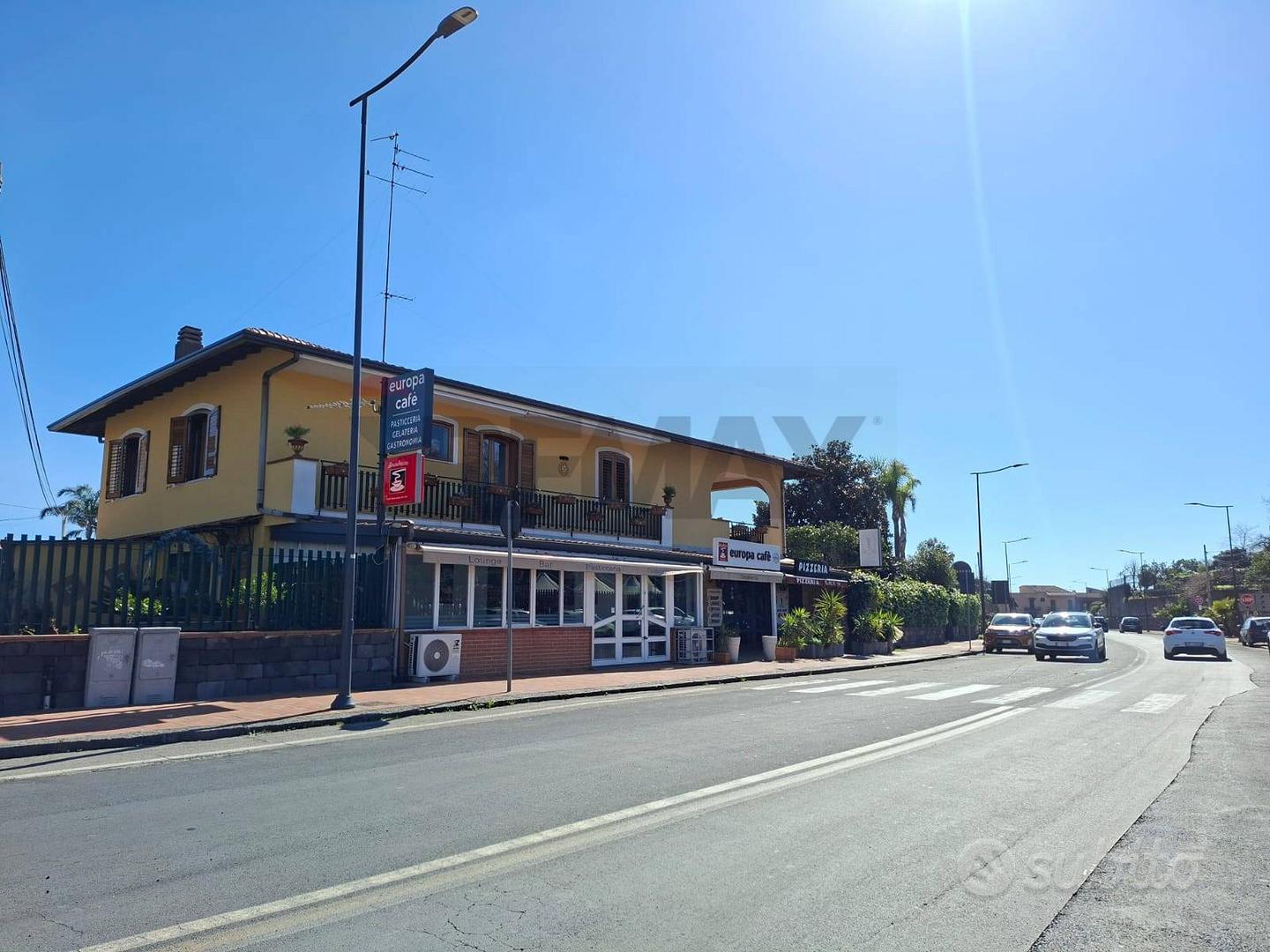 Terreno - San Gregorio di Catania - Vista 5