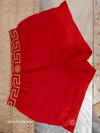 Costume Uomo Versace 