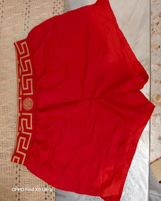 Costume Uomo Versace 
