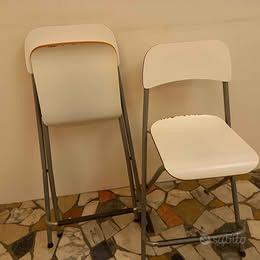 Sgabelli alti Ikea