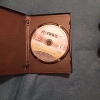 fifa 15 