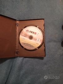 fifa 15 