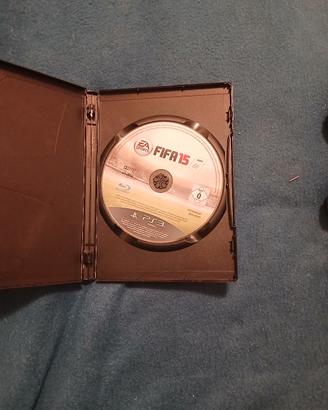 fifa 15 