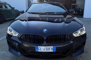 Bmw Serie 8 Gran Coupé 840d 48V xDrive