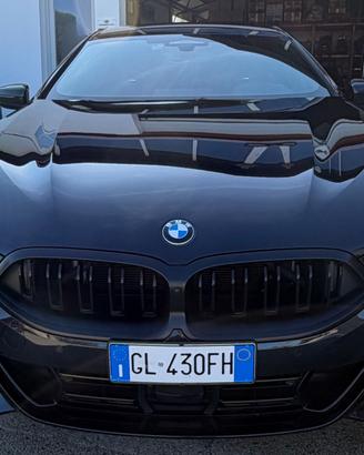 Bmw Serie 8 Gran Coupé 840d 48V xDrive