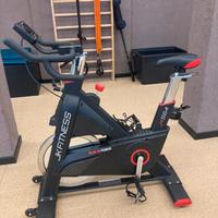 SpinBike JK fitness jk564