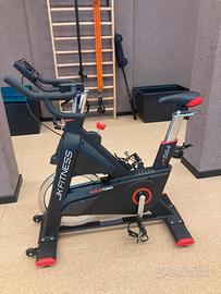 SpinBike JK fitness jk564