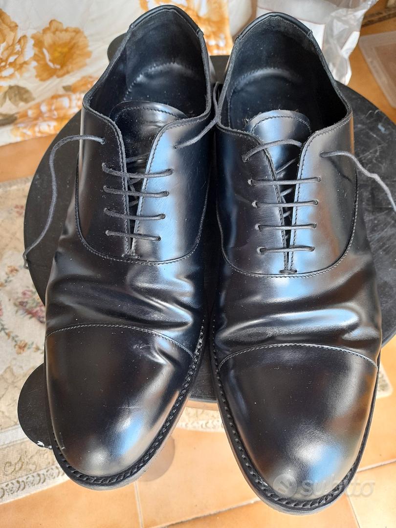Silvano Mazza artisan shoes - Abbigliamento e Accessori In Silvano Mazza artisan shoes - Abbigliamento e Accessori In