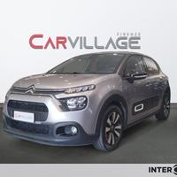 CITROEN C3 1.2 puretech Max s&s 110cv