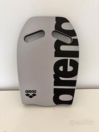 Arena kickboard grigio/nero