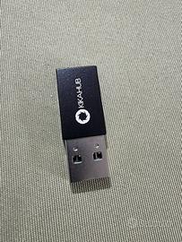 ADATTATORE USB A A USB C NUOVO