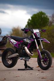 Ktm sx 125