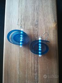 orecchini øreringe earrings pendientes Ohrringe oo