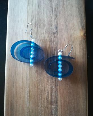 orecchini øreringe earrings pendientes Ohrringe oo