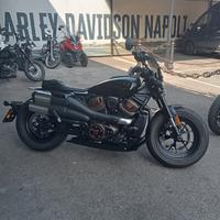 Harley-davidson Sporster S - 2024