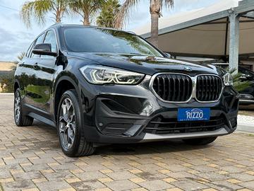 Bmw X1 sDrive18d xLine Automatic Full Led Navi