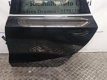 PORTA POSTERIORE SX AUDI A3 8Y 2020/2025 CONDIZION