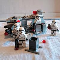 Costruzioni Lego Star Wars