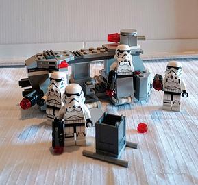 Costruzioni Lego Star Wars
