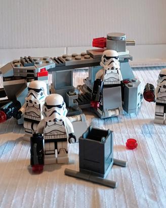 Costruzioni Lego Star Wars