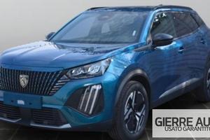 Peugeot 2008 1.2 puretech allure S&S 130cv eat8