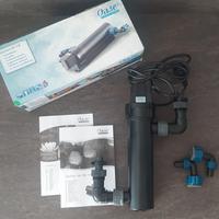 Lampada sterilizzatrice Oase Clesrtronic UVC 11W