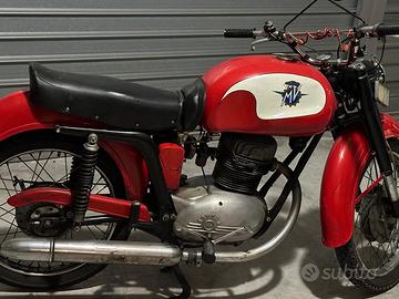 MV Augusta 175 cc