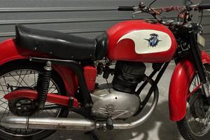 MV Augusta 175 cc