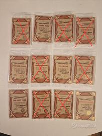 Lotto di 5 contract Cuphead