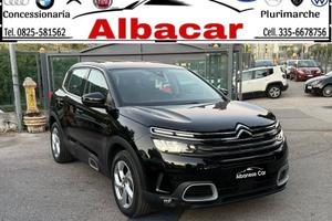 Citroen C5 Aircross BlueHDi 130 S&S EAT8 Business